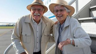 Pensiones públicas en riesgo: el modelo actual no garantiza sostenibilidad a largo plazo