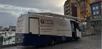 Serenae y Comitas e-Health presentan una solución pionera de conectividad en emergencias