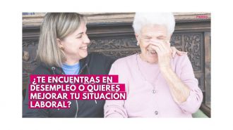Matia Instituto obtiene acreditación para impartir formación sociosanitaria oficial