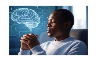 La inteligencia artificial puede cerrar la brecha en salud mental, según McKinsey Health Institute
