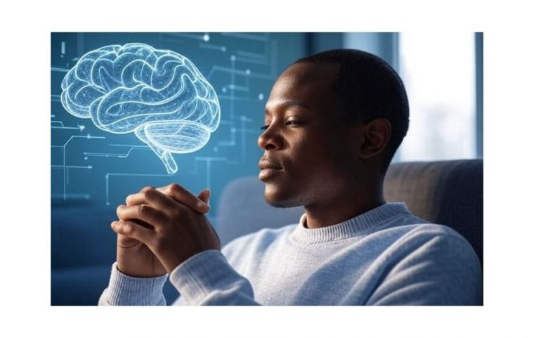 La inteligencia artificial puede cerrar la brecha en salud mental, según McKinsey Health Institute