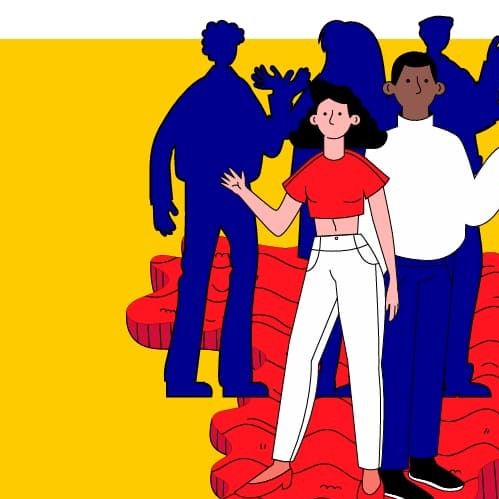 La soledad no deseada: un desafío social y sanitario en crecimiento