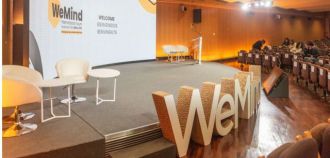 WeMind International Forum 2025: Barcelona se convierte en epicentro de la innovación en bienestar y envejecimiento activo