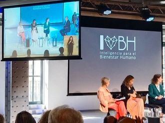 CEOMA lanza una innovadora IA para apoyar a mayores en su hogar