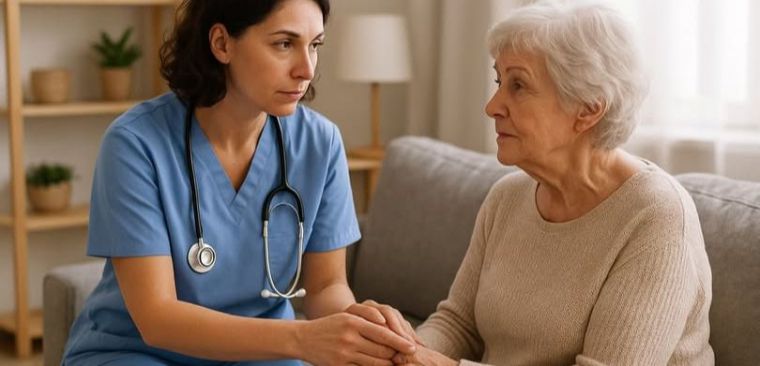 CEOMA exige más cuidadores y mejor reconocimiento para su labor