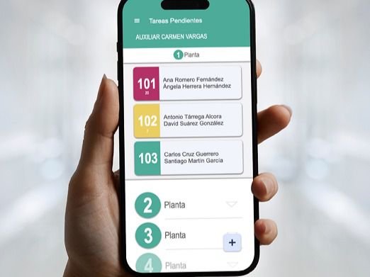 Cataluña impulsa la modernización de residencias: ISECO liderará la transformación tecnológica en 13 centros