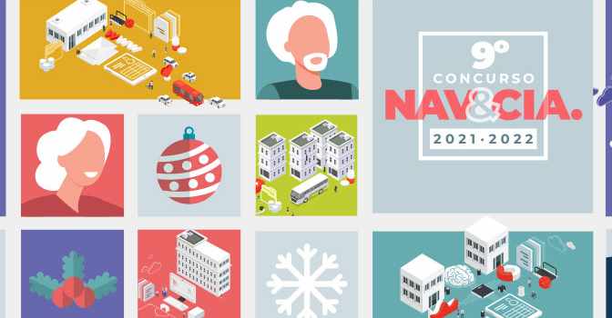 Concurso NAV&CIA 2021-2022 de ADD Informática.
