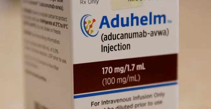 El fracaso de Aduhelm no desinfla la esperanza de curar el Alzheimer a corto plazo