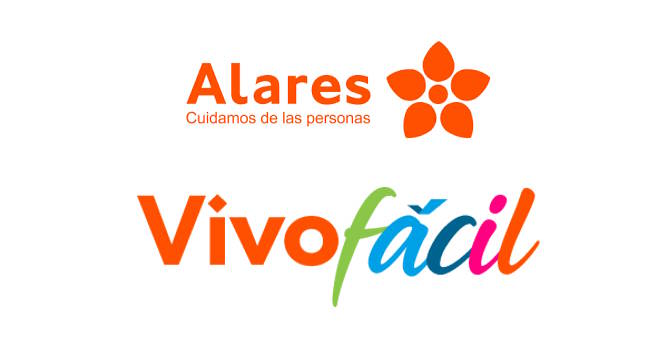 Grupo Alares cambia su nombre a Vivofácil.
