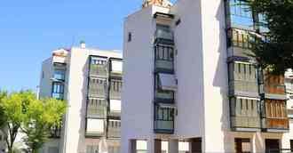 Albertia Mirasierra, nuevo centro residencial y de apartamentos para mayores en Madrid
