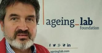 Alfonso Cruz: “Hay que desterrar todas las connotaciones negativas que tiene la sociedad sobre el envejecimiento”