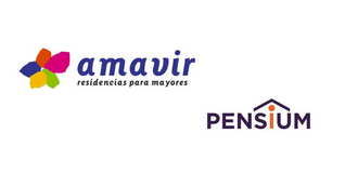 Amavir ofrecerá pagar sus residencias a través de Pensium