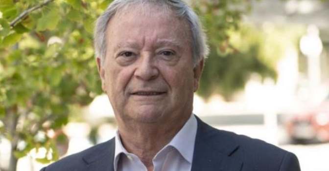 Ángel Rodríguez Castedo: “Al mayor se le escucha poco y con sensación de que molesta”
