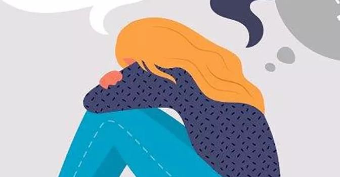 Un estudio vincula la ansiedad y la depresión con un mayor riesgo de sufrir Alzheimer
