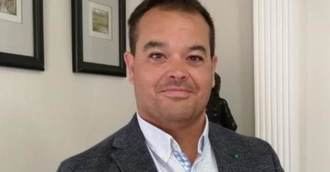 Antonio Morales, nuevo director de operaciones de Vitalia Home