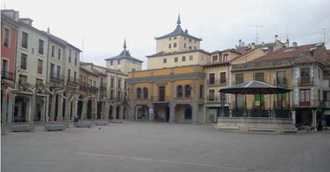 Castilla y León busca adjudicatario para una residencia en Aranda de Duero