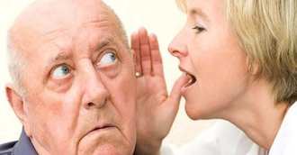 Cómo comunicarse con personas que sufren pérdida de audición