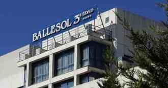 Ballesol abrirá su residencia para mayores en Reus esta primavera