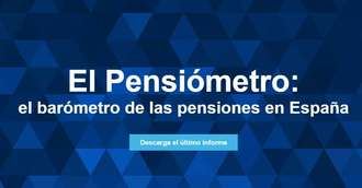 Instituto Santalucía crea un barómetro para analizar las pensiones en España
