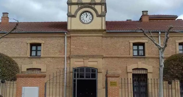 Caser Residencial ha adquirido el Centro Asistencial San Torcuato en Villaralbo, Zamora