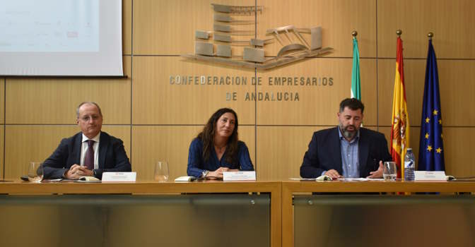 CECUA analiza el sector de los cuidados en Andalucía