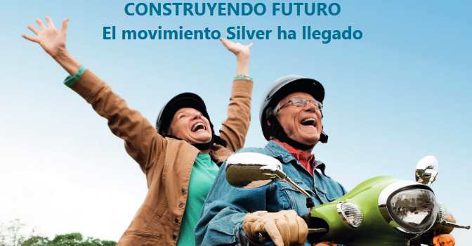 CEOMA en Vida Silver 2021, en IFEMA Madrid.
