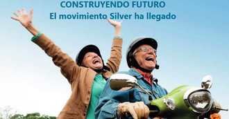 CEOMA organiza unas sesiones sobre el futuro de los mayores en el marco de Vida Silver 2021