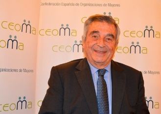 CEOMA elige presidente a Juan Manuel Martínez Gómez