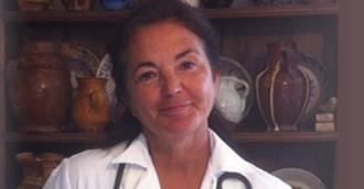 Carmela Mañas: “Nuestro sistema sanitario es de los mejores del mundo, pero no estamos a la cabeza en cubrir las necesidades de los mayores”