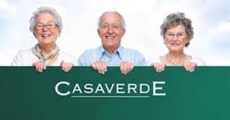 Grupo Casaverde celebra el Día de las Personas de Edad con un homenaje a las familias