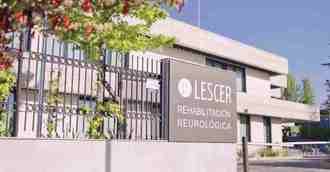 Orpea compra el Centro Lescer, referente en neurorrehabilitación