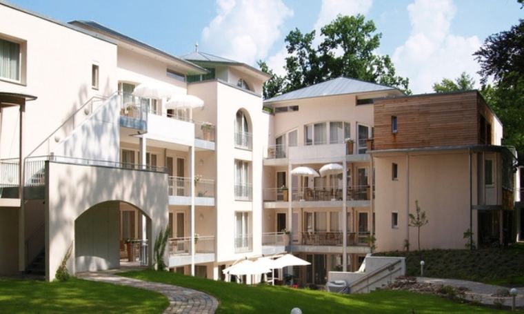 Amavir y Maisons de Famille compran la alemana Dorea Familie, con centros como Villa Grüntal en Zehlendorf, Berlín