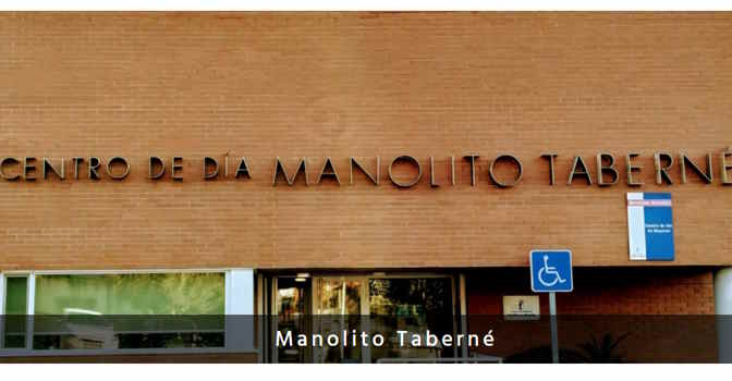 Castilla-La Mancha busca gestora para el centro de día Manolito Taberné
