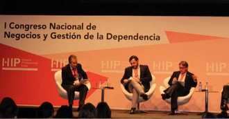 NGD prepara el III Congreso Nacional de Gestión de la Dependencia