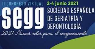 Gran éxito en el II Congreso Virtual de la SEGG