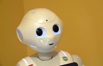 El Congreso de Gestión de la Dependencia contará con el robot de ayuda a mayores 'Copito' y sus creadores