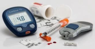 Curso sobre tratamiento de la diabetes en personas mayores, ya disponible