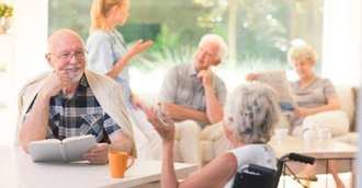 Curso de verano sobre el papel de las residencias de mayores como hogares