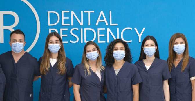 Las clínicas de odontología para personas mayores Dental Residency seguirán creciendo en 2022