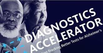Diagnostics Accelerator, el proyecto para detectar el Alzheimer en sus primeras etapas financiado por Bill Gates
