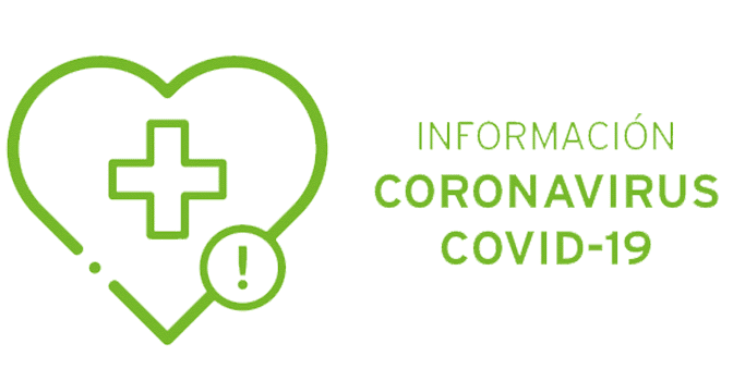 DomusVi crea una plataforma online con información sobre el coronavirus