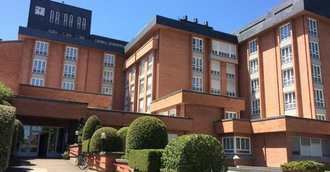 DomusVi adquiere una nueva residencia en Vitoria y el centro psiquiátrico de Usurbil