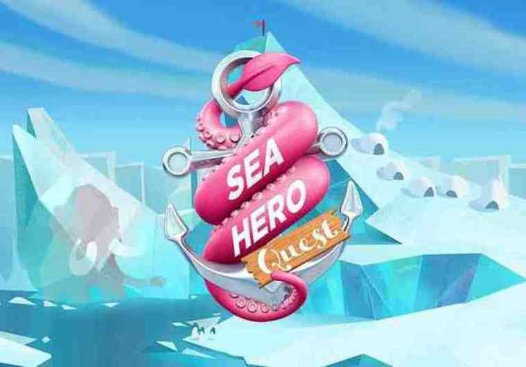Sea Hero Quest, videojuego que ayuda a detectar el Alzheimer en sus primeros síntomas
