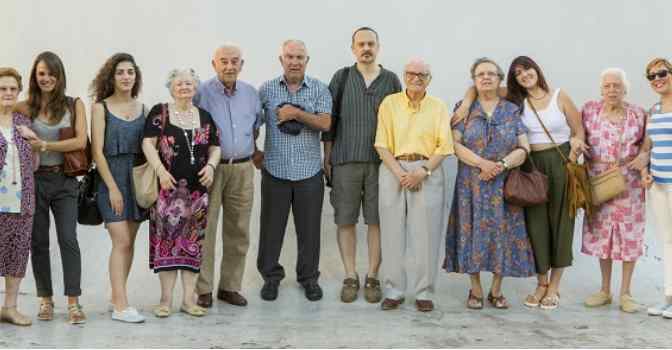 El COVID no logra reducir la esperanza de vida en España