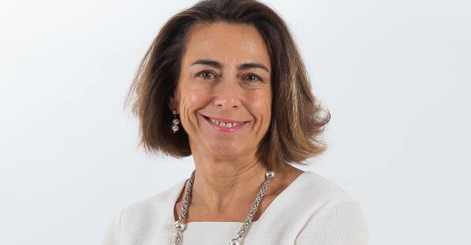 Esther García Galbeño: “Hay que crear protocolos de coordinación con el sector sanitario”