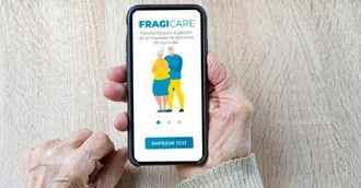 Así es Fragicare, la plataforma para gestionar la fragilidad