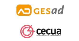 Gesad y Cecua firman un acuerdo de colaboración pionero en el sector
