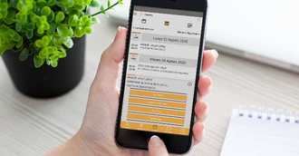 Gesad Mobile, la app para gestionar el Servicio de Ayuda a Domicilio