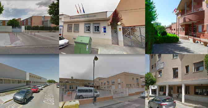 Gesmed gestionará una residencia de mayores en Castellón