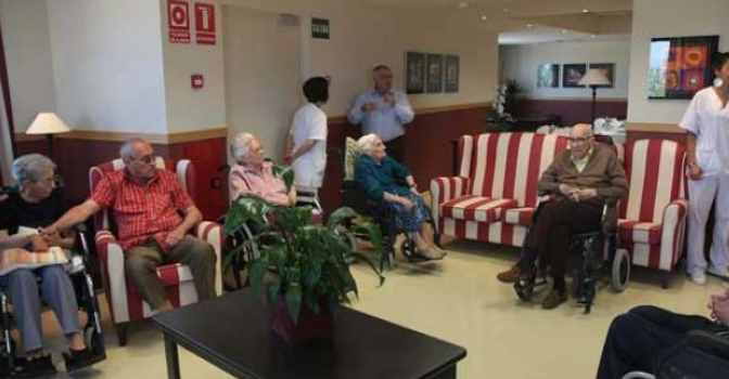 Gesmed se adjudica la gestión de una residencia de mayores en Torrent (Valencia).